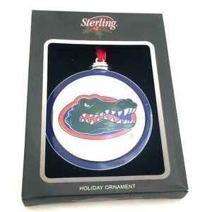 Florida Gators Ornament New
